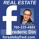 Frederic Din ~ Imperial Valley Real Estate Agent : Real Estate Agent in El Centro, CA