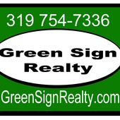 The_green_sign