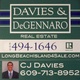CJ Davies - Davies and DeGennaro: Real Estate Agent in Long Beach Island, NJ
