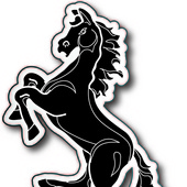 Horse-crestico-fit