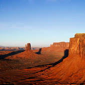 Desert