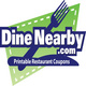 Dine Nearby Printable Restaurant Coupons (DineNearby.com): Real Estate - Other in Lake Mary, FL