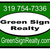 The_green_sign