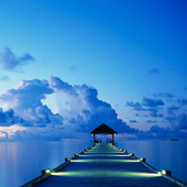 Dock