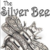 Silverbeelogo700