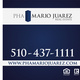 MARIO JUAREZ REAL ESTATE: Real Estate Brokerage in Oakland, CA