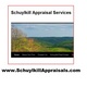 Schuylkill Appraisal Services (Schuylkill Appraisal Services): Appraiser in Pottsville, PA