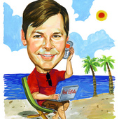 Caricature