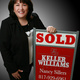 Nancy Sillers ((Keller Williams Burleson,Crowley,Joshua,Ft Worth, TX)): Real Estate Agent in Burleson, TX