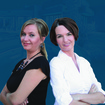 Megan Izdebska & Hanna Manoufar Chandler, Scottsdale Real Estate Agent