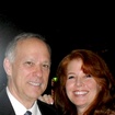 Sara Woolford  & Steve Golson, ALHS