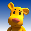 Cg-dog_bear_man