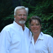 Bill & Cyndi Daves
