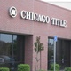Georgia Talbot (Chicago Title Insurance Company): Escrow Company in Mesa, AZ