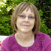 Amy Bly