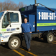 Eric Blum, Franchise Partner, 1-800-GOT-JUNK? (1-800-GOT-JUNK?): Environmental Services in Yardley, PA