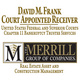 Danielle Watson (David M. Frank, Court Receiver/Trustee): Real Estate Attorney in Las Vegas, NV