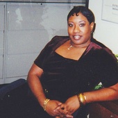 Fatima Lewis