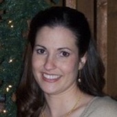 Judy Morris