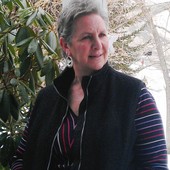Mom_porch