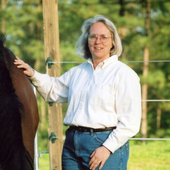 Jeannehorse