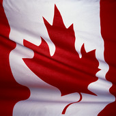 Canadian-flag