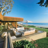Montecito-house