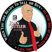 Baldguyredtiex