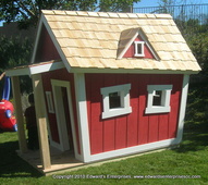 Red-crooked-house