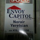 Nor Yeretsian (Envoy Capitol Realty Inc.): Commercial Real Estate Agent in Toronto, ON