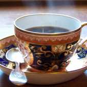 Teatime
