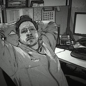 Cartoondennis