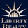 Lib_crown_portrait_blue