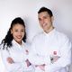 Todd & Danielle  Millar: Real Estate - Other in Edmonton, AB