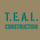 Teal_font_logo