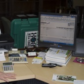Desk