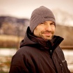 Chris Paredes — Technical Lead