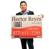 Hector_with_sign