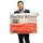 Hector_with_sign