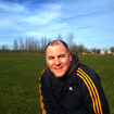 Mark Frederick — Advertising Sales Manager