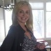 Kate Yackley &mdash; VP of Sales