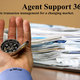 Tom Cunningham (Agent Support 360): Loan Officer in Austin, TX