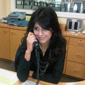 Maria%20answering%20phones