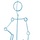 Markstick