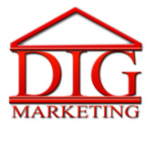 DIG Marketing DIG Marketing Logo
