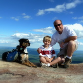 Andy%20paul%20jackie%20on%20chocorua