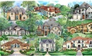 Erich Wynn (Dallas Design Group): Architectural Design in Heath, TX