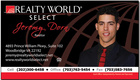 Jeremy Dorn (Realty World Select): Real Estate Agent in Woodbridge, VA