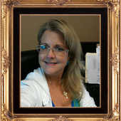 Anneframedphoto