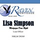Lisa Simpson (RAVEN MORTGAGE): Loan Officer in Mount Pleasant, SC